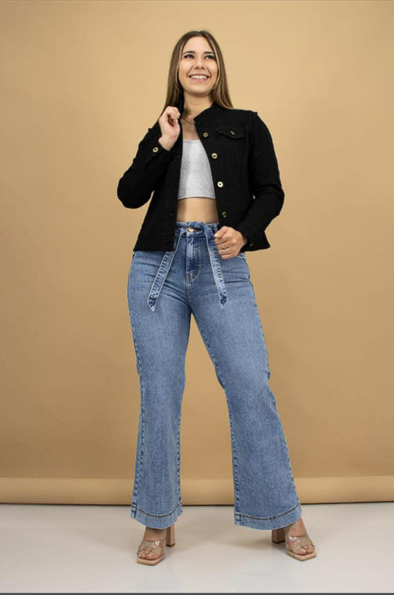 Baggie stretch