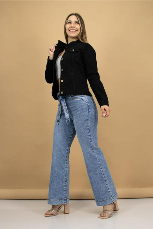 Baggie stretch