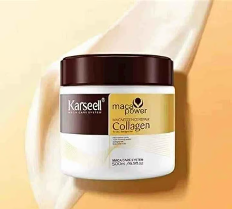 CREMA CAPILAR KARSEELL ORIGINAL