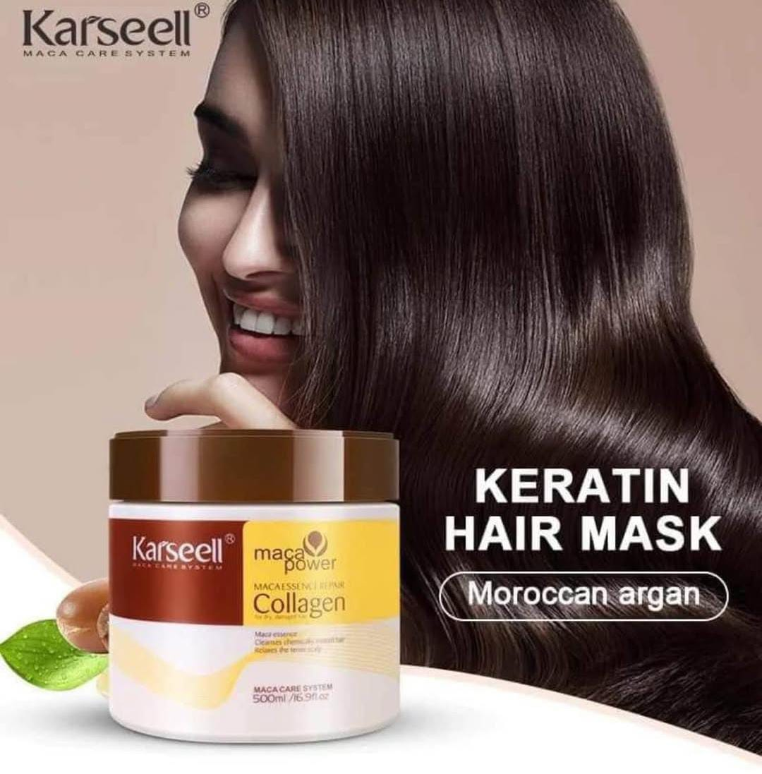CREMA CAPILAR KARSEELL ORIGINAL