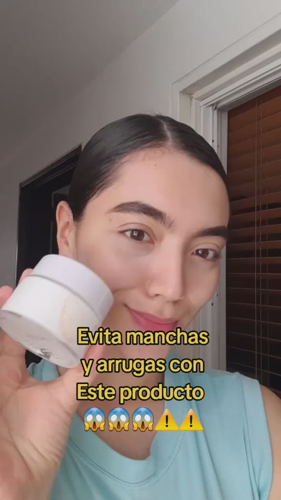CREMA DE ARROZ